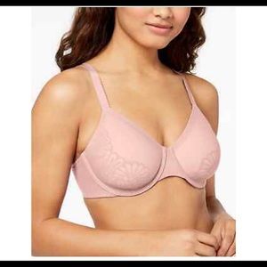 NWT Bali Beauty Lift & Smoothing Underwire Bra
